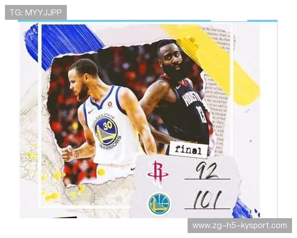 火箭“关键两分钟模式”上线！4分49秒到2分28秒完成惊天逆转