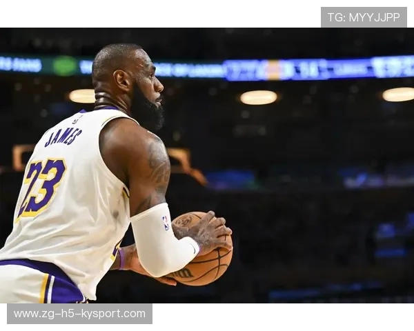 湖人队持续追赶季后赛名额，湖人季后赛还有希望吗