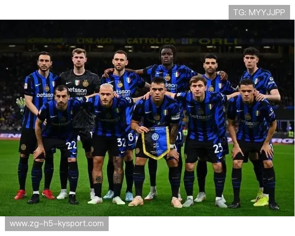 国米若有效解决内部问题，球队反弹潜力巨大