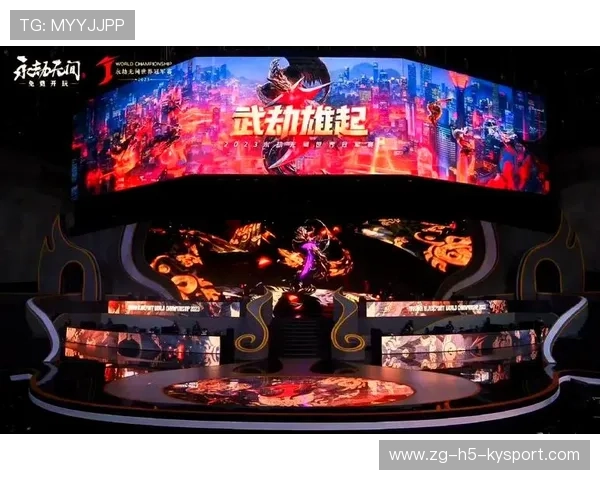 线上赛事与线下盛典联动带来全新观赛体验，线上比赛和线下比赛的优缺点