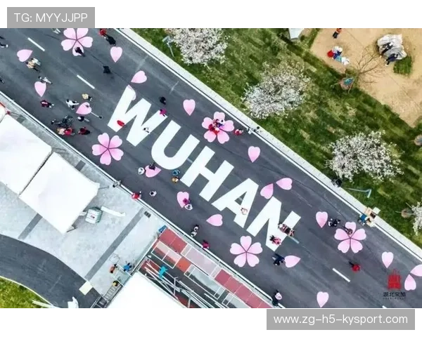 一条跑道拉动亿级消费：马拉松如何成为经济“黄金通道”？
